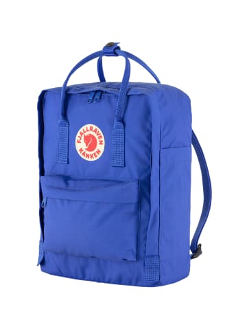 FJÄLLRÄVEN Daypack Kånken in cobalt blue