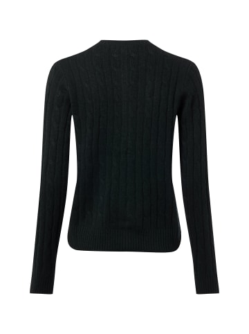 brookshire Strickjacke in khaki - 0008