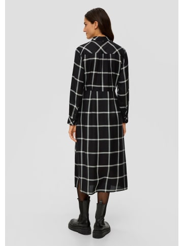 s.Oliver Kleid in 99N3_schwarz