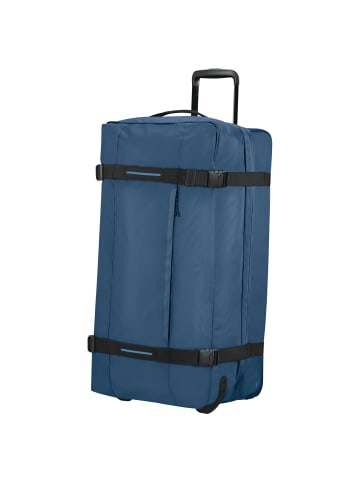 American Tourister Urban Track 116 - Rollenreisetasche 79 cm in combat navy