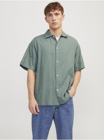 Jack & Jones Hemd in Laurel Wreath