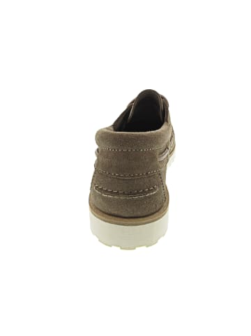 Marc O'Polo Marc O’Polo sportlicher Schnürer Braun