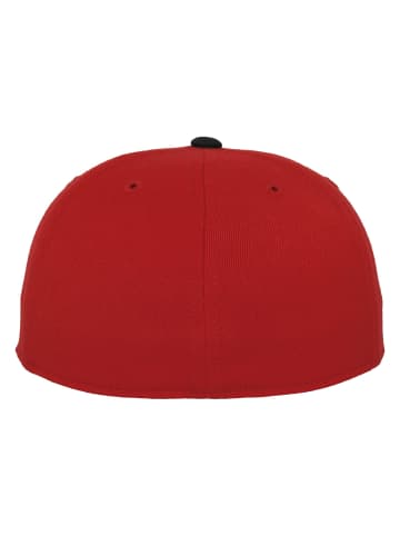  Flexfit  Flexfit in red/blk