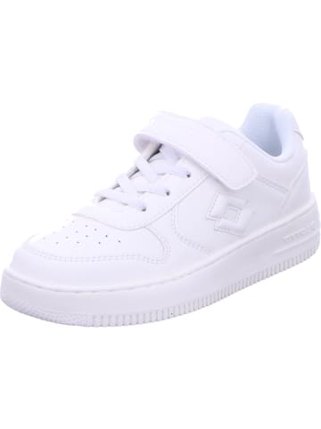 Lotto Klettschuhe in weiß