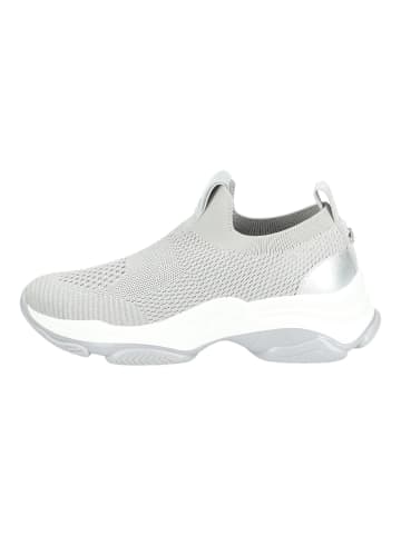 Steve Madden Sneaker in Grau