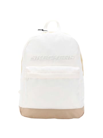 Skechers Skechers Denver Backpack in Beige