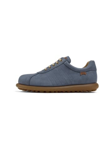 Camper Sneaker " Pelotas Ariel " in Mittelblau