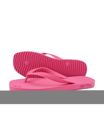 Flip Flop Sandalen "originals*edge" in pink