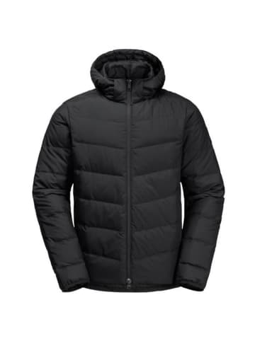 Jack Wolfskin Funktionsjacke COLONIUS JKT M in Schwarz