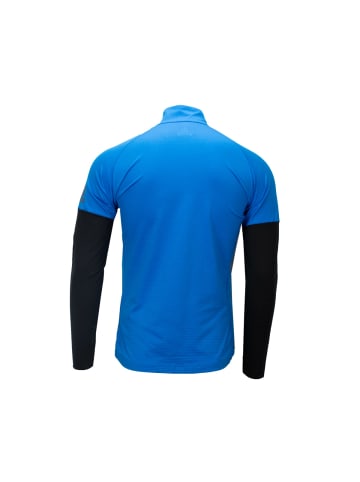 adidas Shirt Xperior XPR Active Top in Blau