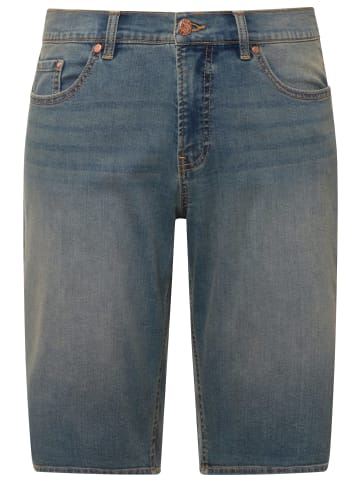 Ulla Popken Jeans in blue denim