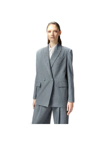 Pinko Hellblau Damen Blazer