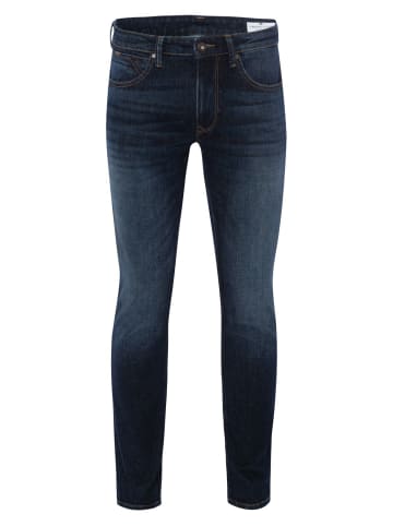 Cross Jeans Jeans DYLAN regular/straight in Blau