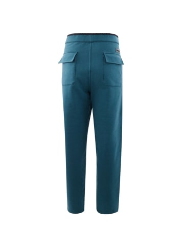 Ambush Blau Baumwolle Athletik Hose