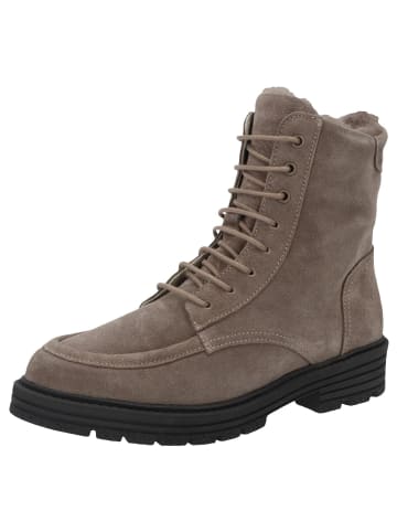 Solidus Boots in beige
