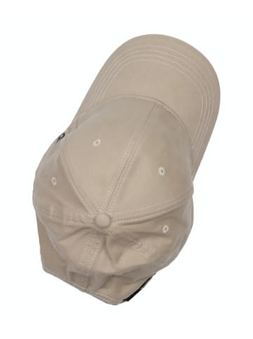 Venti Mütze für Herren in beige