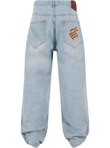 Rocawear Jeans in lighter washed