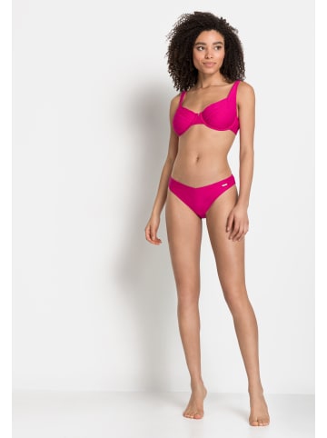 Sunseeker Bikini-Hose in pink