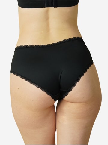 SugarShape Panty 2er Set Basic Panty 2er Set Basic in black