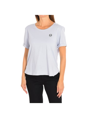 Eleven Paris Shirt in Blue