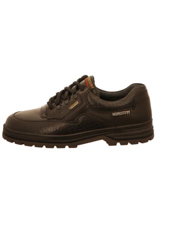 Mephisto Sneaker Low in schwarz