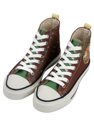 Dogo DOGO Lyra - Camping Scooby Doo 40