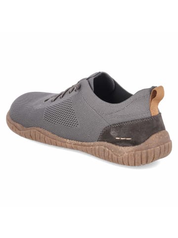 Josef Seibel Schnürhalbschuh in grau