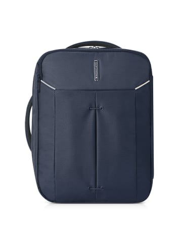 Roncato Ironik 2.0 Daypack 45 cm blu notte