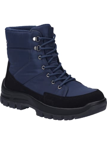 Josef Seibel Stiefelette Alaska 50 in schwarz