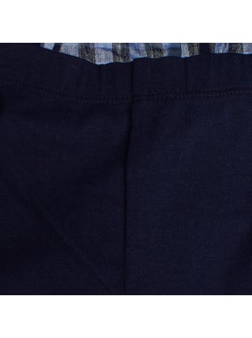 GAP Badeshirts in Blue
