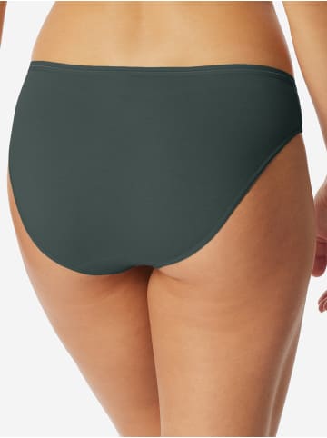 Schiesser Tai-Slip Modal Essentials in sortiert 7