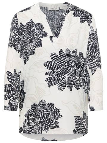 Eterna Bluse LOOSE FIT in off-white