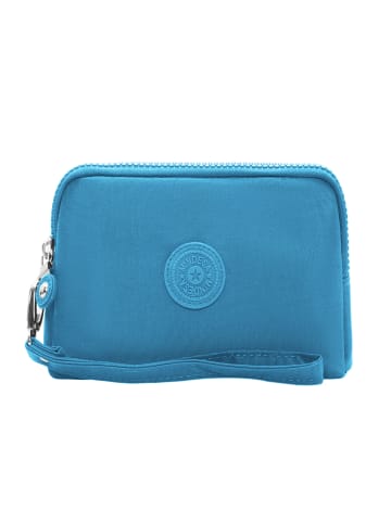 Mindesa Damen Handtasche in Türkis