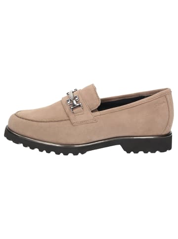 Sioux Slipper Meredith-752-H in beige