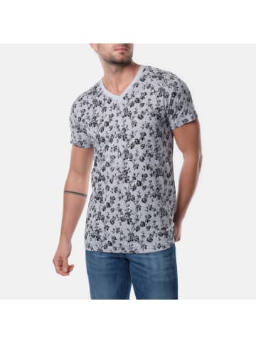 HopenLife Shirt HYUGA in Grau