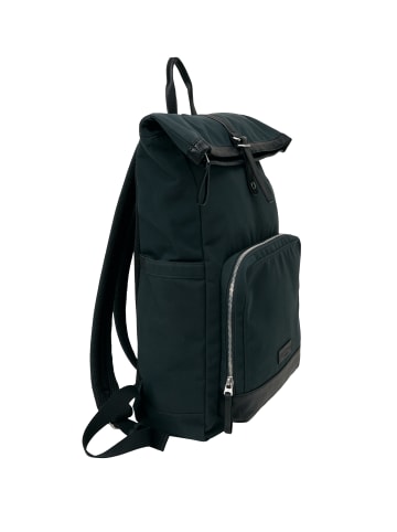 Marc O'Polo Rucksack Model Mory in Peppercorn Grey