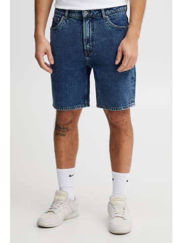 !SOLID Jeansshorts SDElmo Lt Owen in Jeansblau