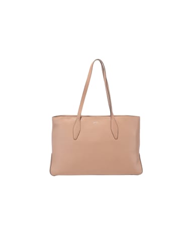 JOOP! Shopper 'Sofisticato 1.0 Isadora in Sand 42,00 x 27,00 x 13,00 cm'