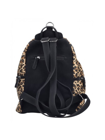 rieker Rucksack  in Beige