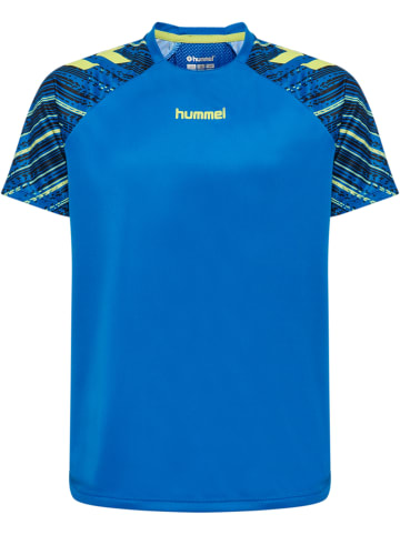 Hummel Hummel T-Shirt Hmlblaze Kinder in SKYDIVER