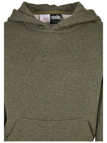 Urban Classics Urban Classics in darkgreenmelange