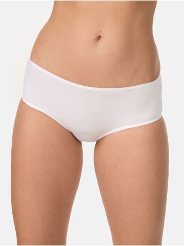 Nur Die Panty Basic in weiß