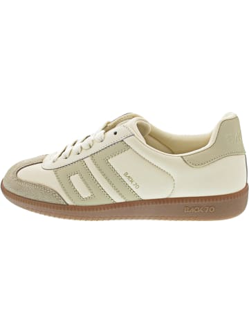 Back 70 Cloud D26-102 Sneaker low Beige