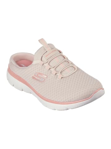 Skechers Sneakers Low SUMMITS SWIFT STEP in rosa