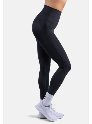 CLN Athletics Tight Vitality in charcoal