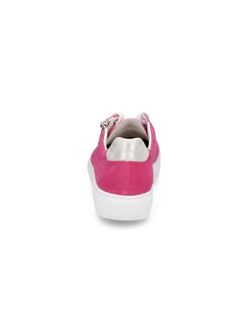 rieker Sneaker in Pink