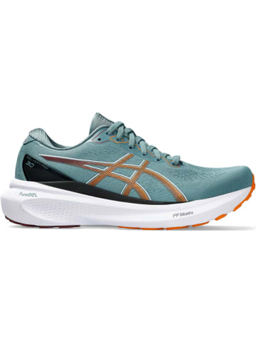 asics Laufschuhe GEL-KAYANO 30 in Türkis