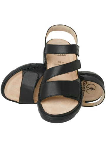 Ganter Komfort Sandalen für Damen in beige