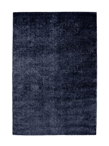 Teppich Boss Hochflor Teppich Sergio 8100 - Lila / Blau