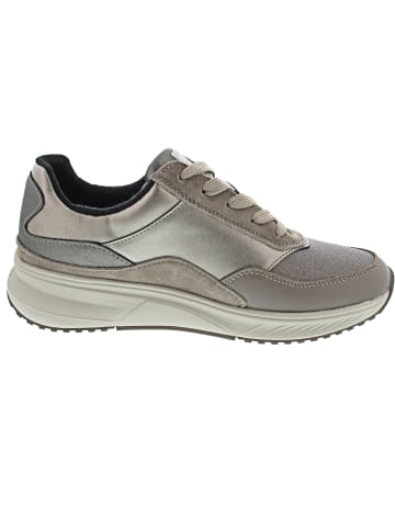 WALDLÄUFER H-Mara Sneaker low Beige